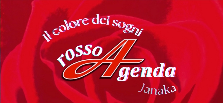 Rosso Agenda